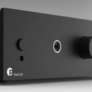 Pro-ject Maia S3 Integrated Amp