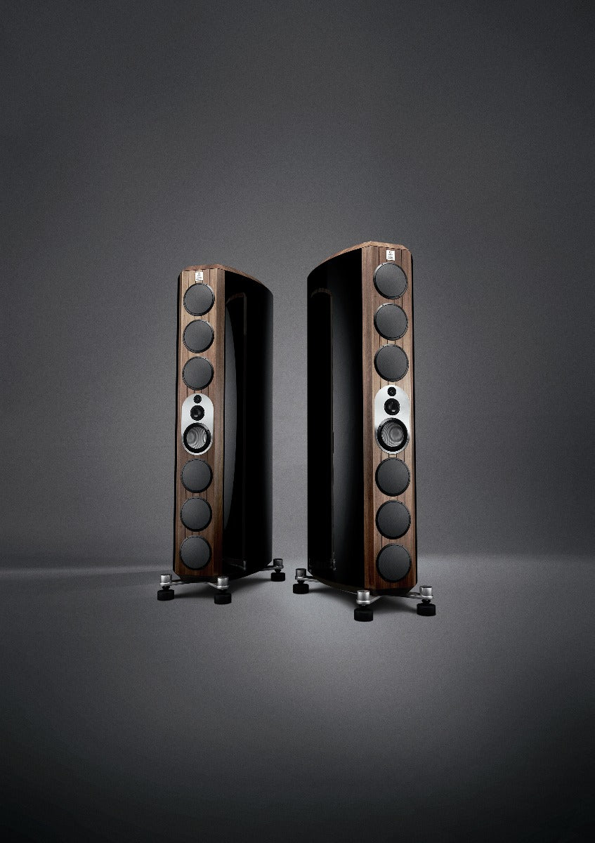 Marten Coltrane Momento 2 Floorstanding Speakers pair