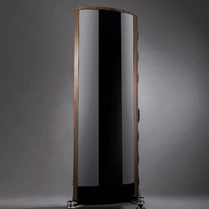 Marten Coltrane Momento 2 Floorstanding Speakers side view