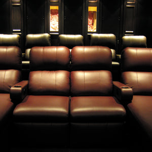 Fortress Seating Matinee