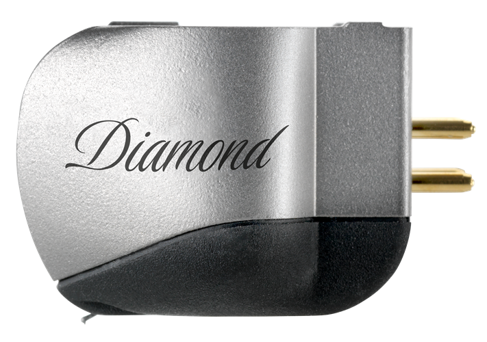 Products Ortofon MC Diamond Cartridge