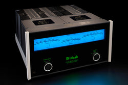 McIntosh MC257 7-Channel Power Amp