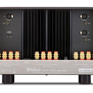 McIntosh MC303 3 Channel Power Amp