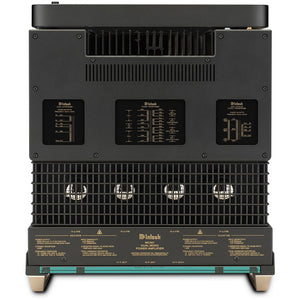 McIntosh MC451 Dual Mono Power Amplifier
