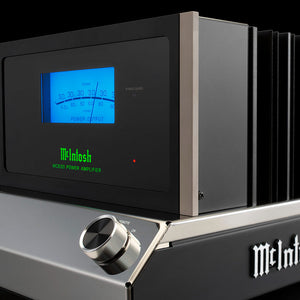 McIntosh MC830 1-Channel Solid State Amplifier