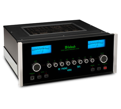 McIntosh C53 Preamplifier Ex-Demo