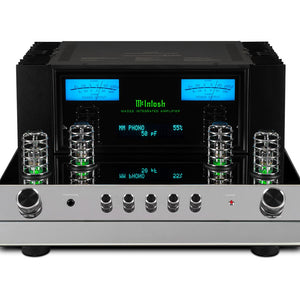 McIntosh MA352 Integrated Amplifier Ex-Demo
