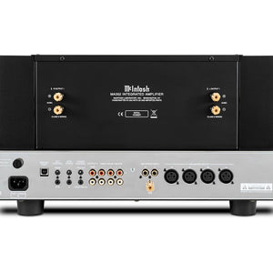 McIntosh MA352 Integrated Amplifier Ex-Demo