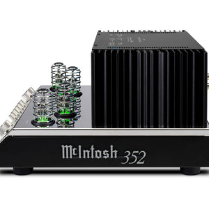McIntosh MA352 Integrated Amplifier Ex-Demo