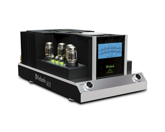 McIntosh MC901 Monoblock Power Amplifier