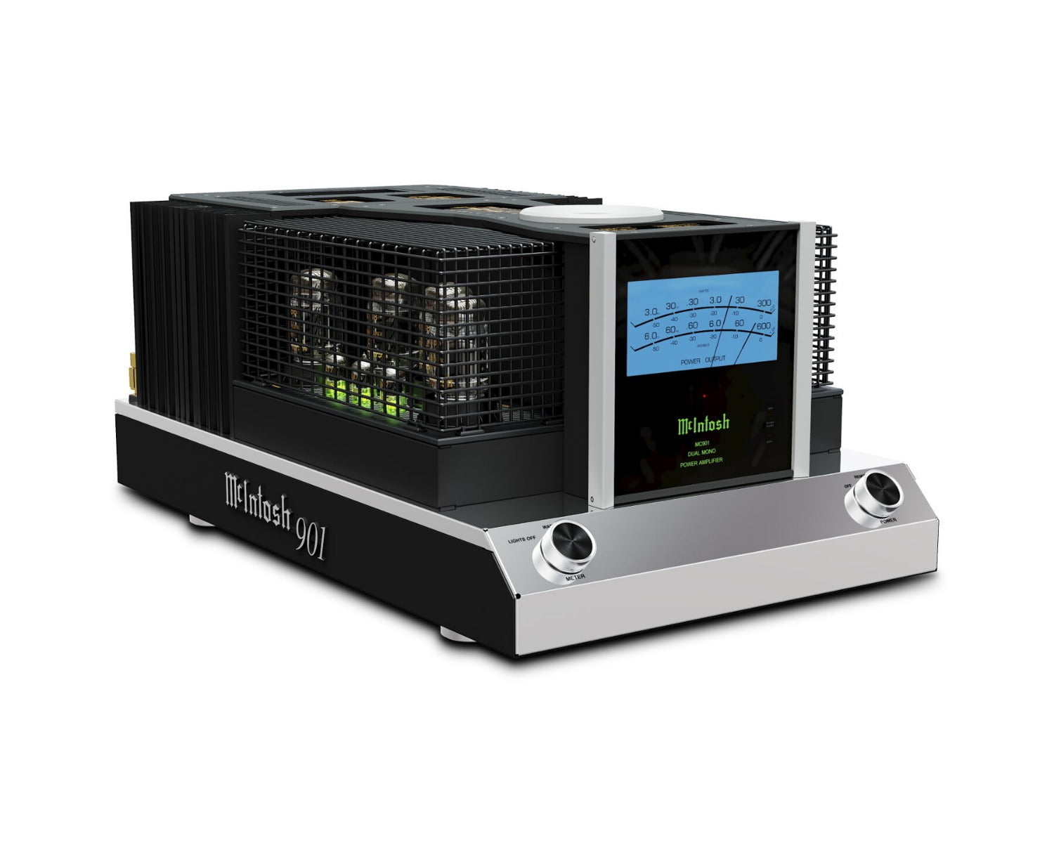 McIntosh MC901 Monoblock Power Amplifier