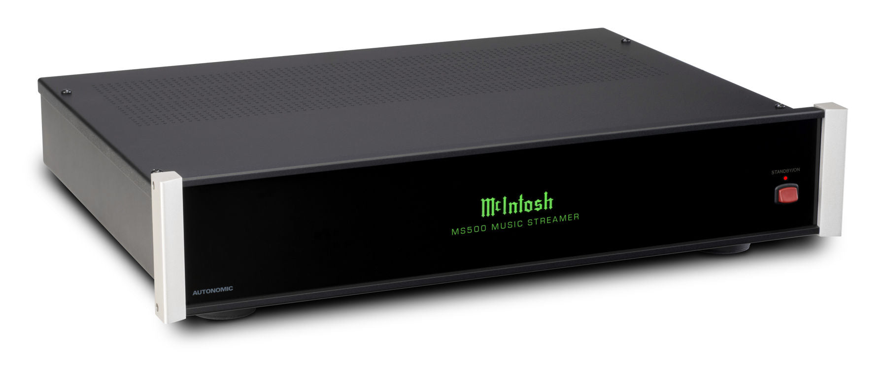 McIntosh MS500 Music Streamer