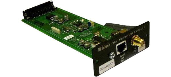 McIntosh TM3 Tuner Module – Nintronics UK