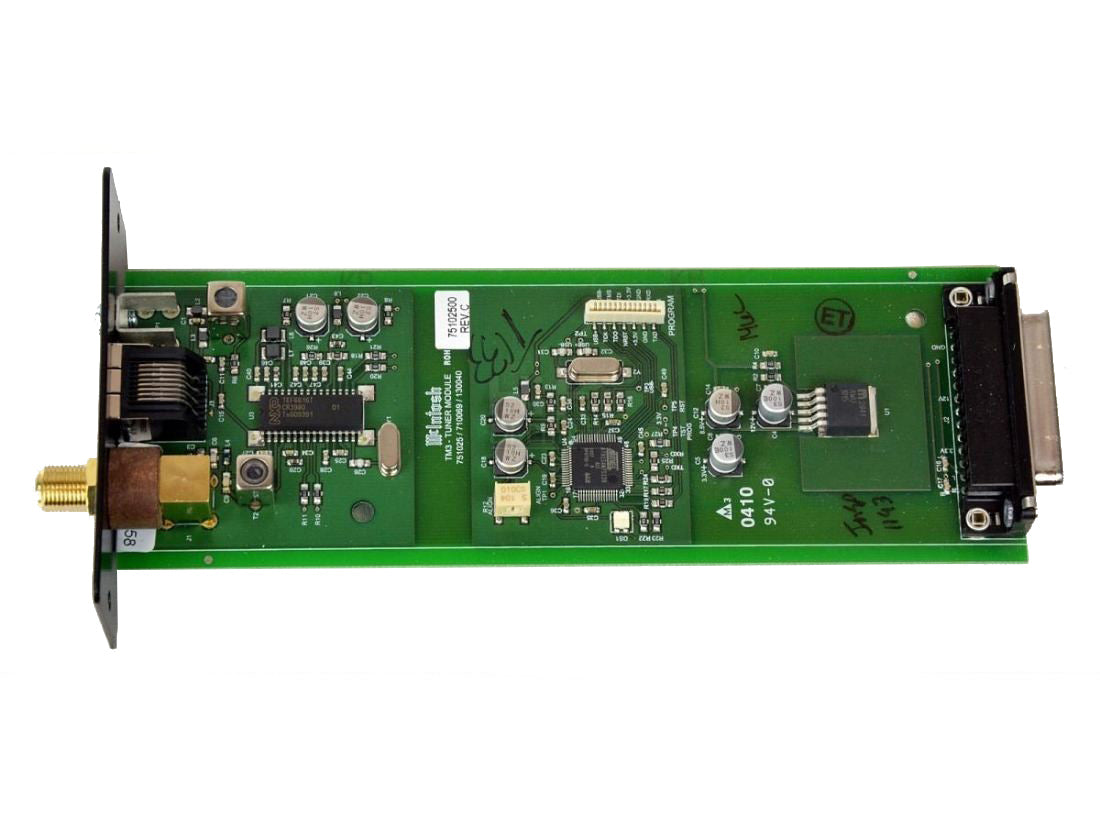 McIntosh TM3 Tuner Module – Nintronics UK