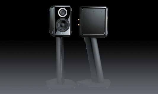 TAD Labs Micro Evolution One Stand Mount Speaker