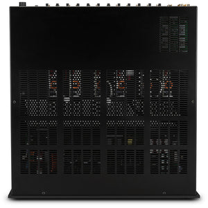 McIntosh MI1250 12-Channel Power Amplifier