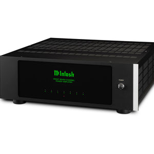 McIntosh MI347 7-Channel Digital Amplifier