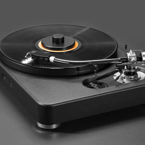 SME Model 6 Classic Turntable