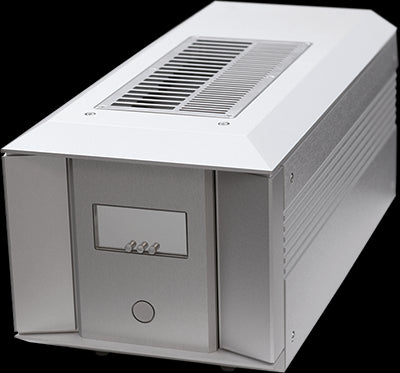 IsoTek EVO3 MOSAIC GENESIS Power Conditioner