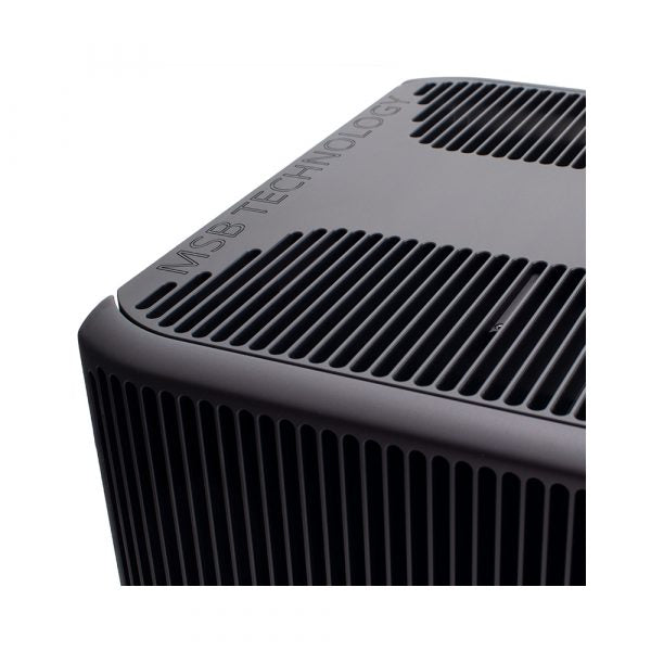 MSB Technology The S500 Stereo Power Amplifier – Nintronics UK