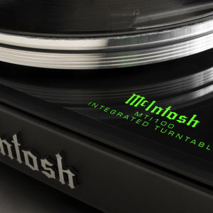 McIntosh MTI100 Logo