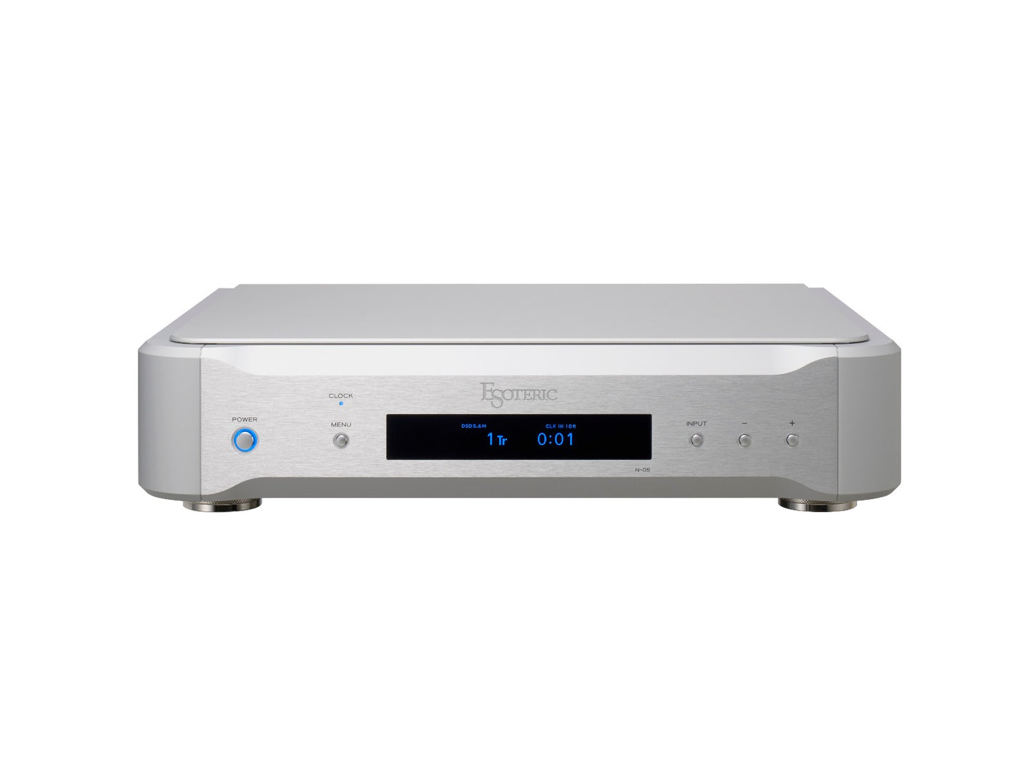 Esoteric N-05 Network Audio Player