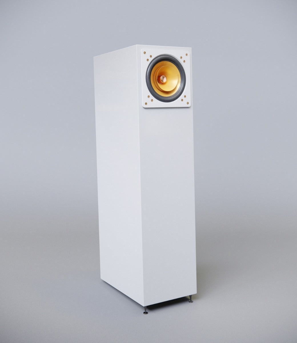 Cube Audio Nenuphar Mini Floor Standing Speaker