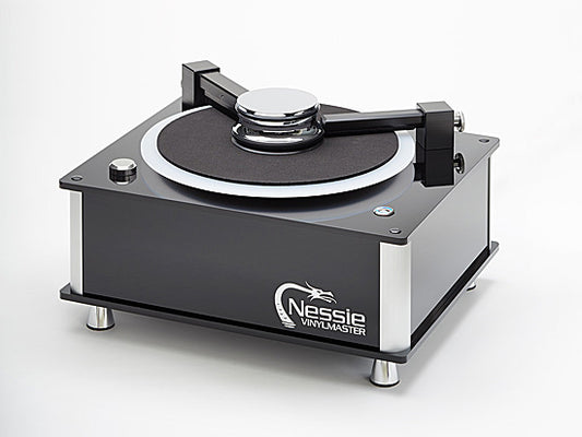 Nessie  VinylMaster - Record Cleaner