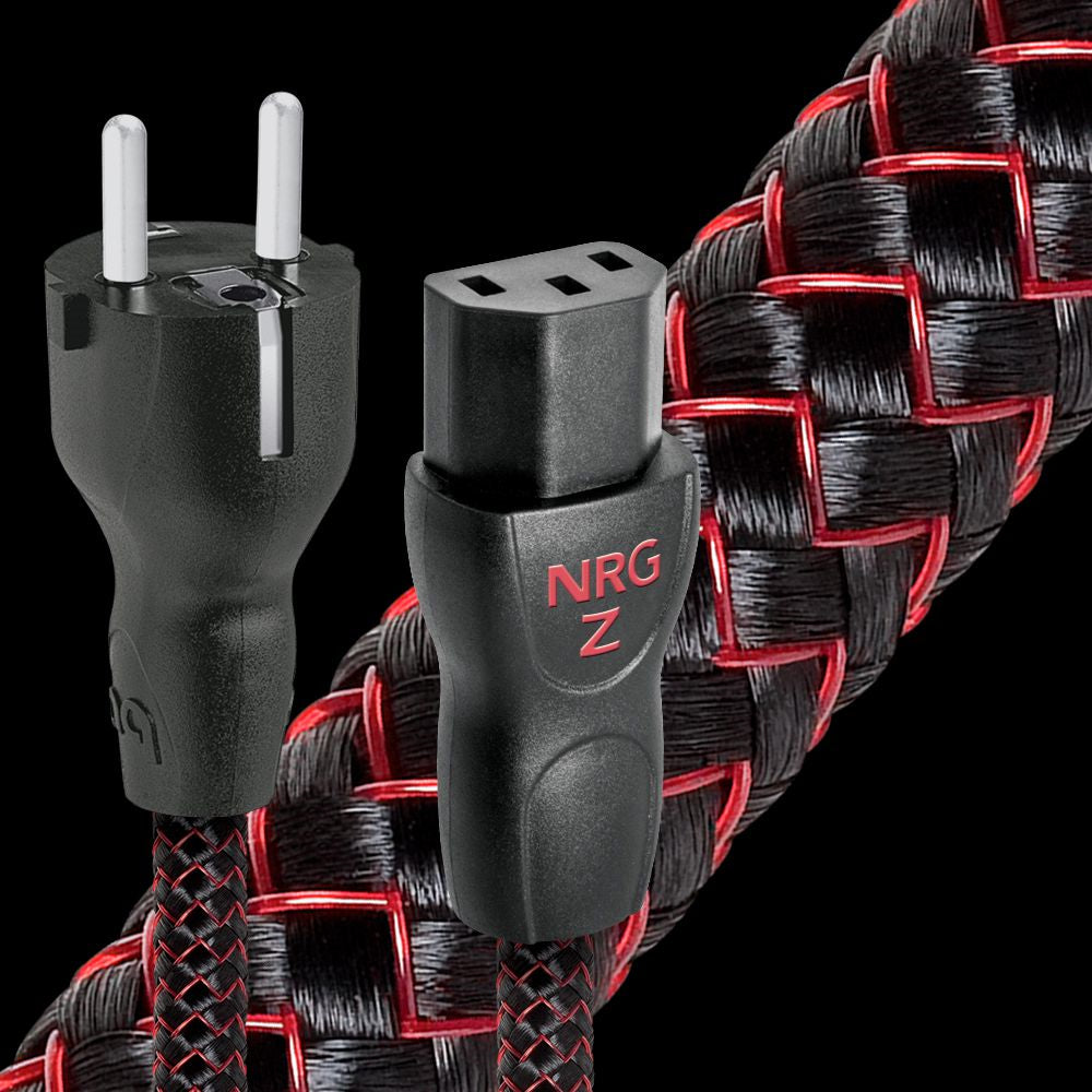 AudioQuest NRG-Z3 Mains Cable