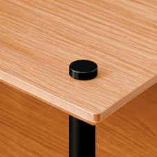 Quadraspire Q4Large EVO with 19mm columns/feet HiFi Rack