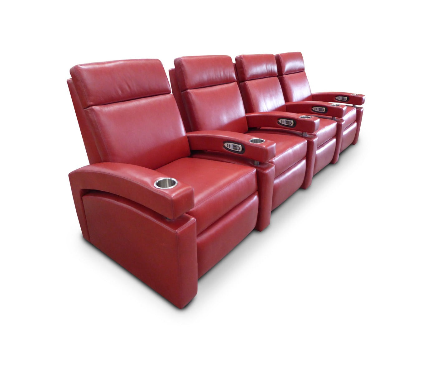 Fortress Seating Odeon