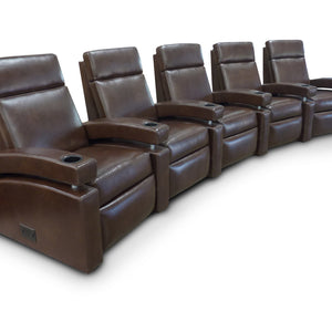 Fortress Seating Odeon