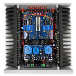 Pilium Audio Odysseus Integrated Amplifier