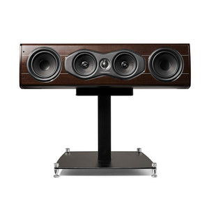 Sonus Faber Olympica Nova CII Center Channel Speaker-wenge-front