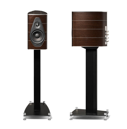 Sonus Faber Olympica Nova I - wenge with stand