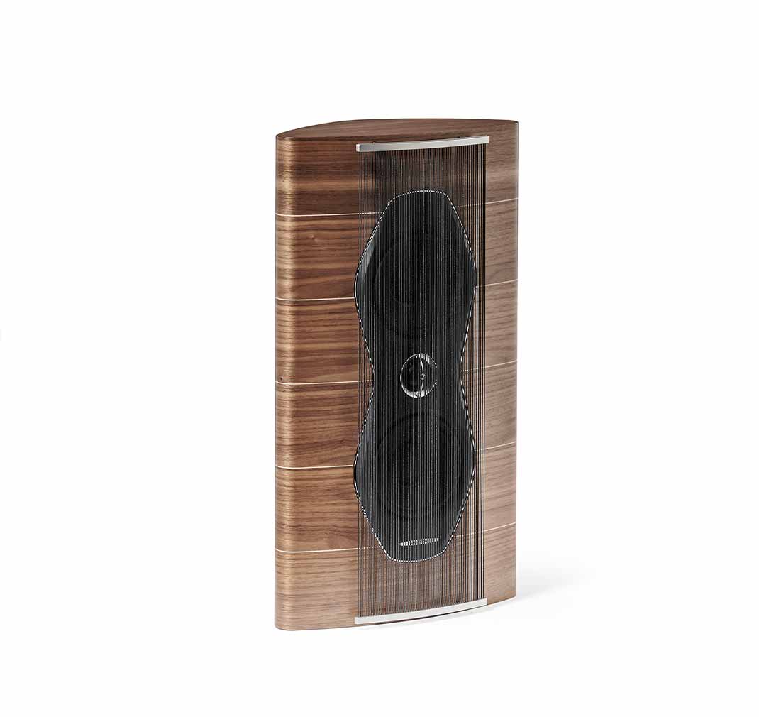 Sonus Faber Olympica Nova W On-Wall Speaker (Single)