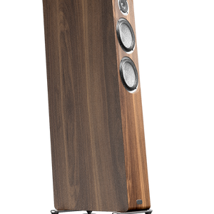 Marten Oscar Trio Floorstanding Speakers walnut