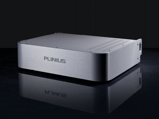 Plinius P10 Power Amplifier