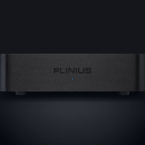 Plinius P10 Power Amplifier
