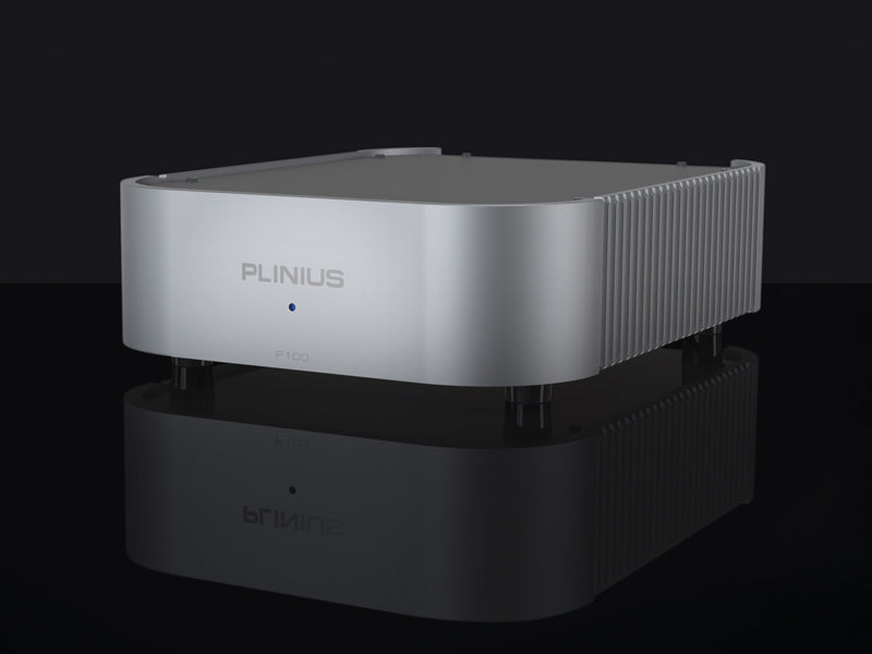 Plinius P100 Phono Pre-Amplifier