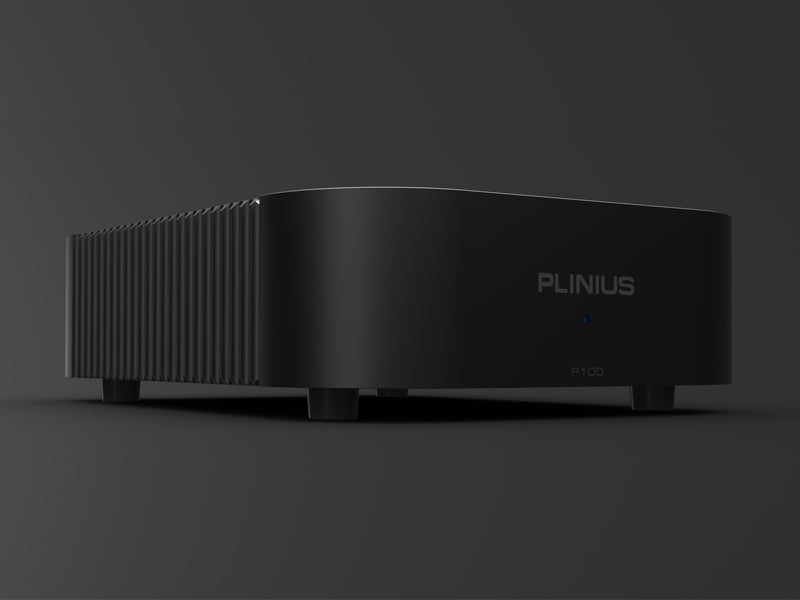 Plinius P100 Phono Pre-Amplifier