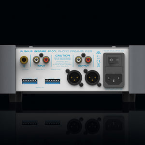 Plinius P100 Phono Pre-Amplifier