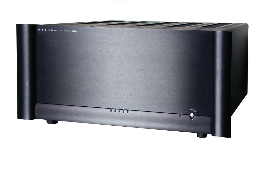 Anthem P5 Statement Multichannel Power Amp