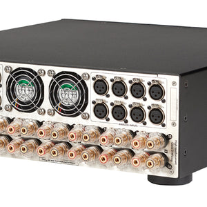 Storm Audio PA 16 MK2 - 16 Channel Power Amp
