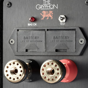 Gryphon Audio Pantheon Loudspeaker