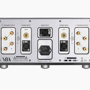 YBA Passion A650 Power Amp