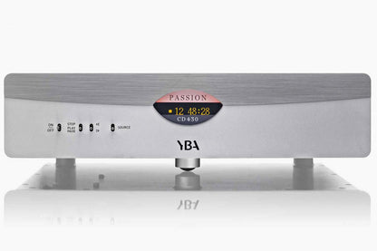 YBA Passion CD430 CD Player