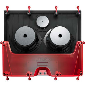 Sonus Faber Palladio 5 PC-563 P In-Ceiling Speaker (Single)