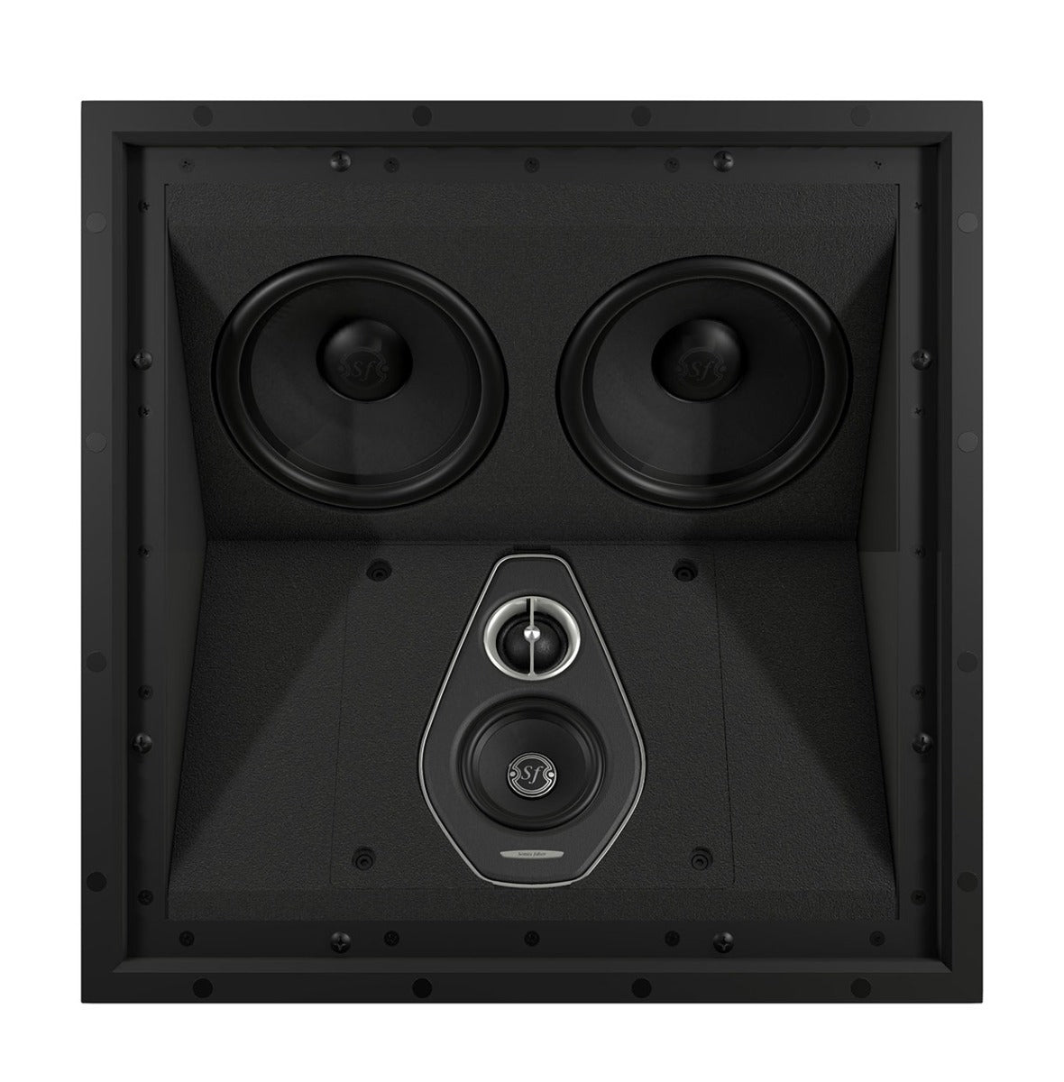 Sonus Faber Palladio 6 PC-664P In-Ceiling Speaker (Single)