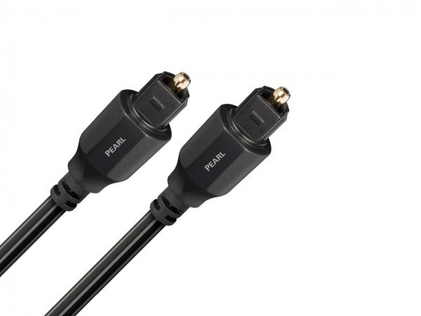 AudioQuest Pearl Digital Optical Cable